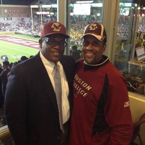 Meet your Posher, David